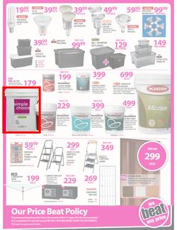 Game : Save Money Live Better (28 Feb - 3 Mar 2013), page 21