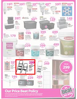 Game : Save Money Live Better (28 Feb - 3 Mar 2013), page 21