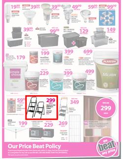 Game : Save Money Live Better (28 Feb - 3 Mar 2013), page 21