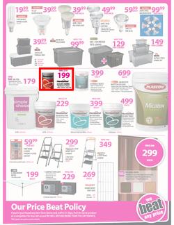 Game : Save Money Live Better (28 Feb - 3 Mar 2013), page 21