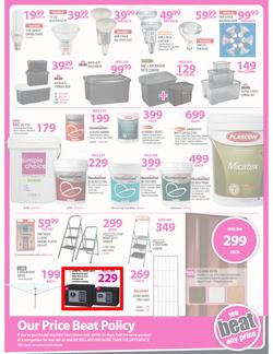 Game : Save Money Live Better (28 Feb - 3 Mar 2013), page 21