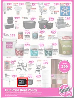 Game : Save Money Live Better (28 Feb - 3 Mar 2013), page 21