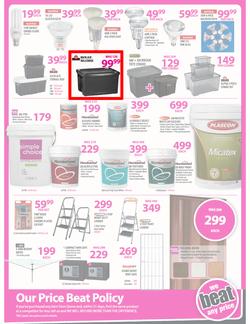 Game : Save Money Live Better (28 Feb - 3 Mar 2013), page 21
