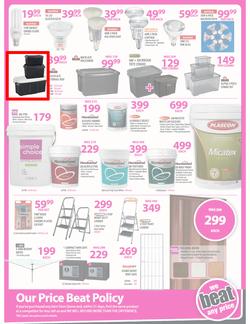 Game : Save Money Live Better (28 Feb - 3 Mar 2013), page 21