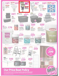 Game : Save Money Live Better (28 Feb - 3 Mar 2013), page 21