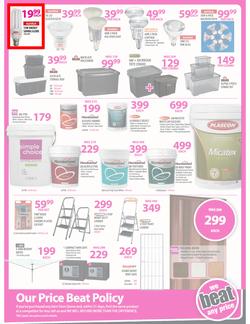 Game : Save Money Live Better (28 Feb - 3 Mar 2013), page 21