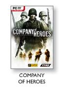 PC Games Company Of Heroes-Each