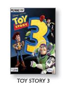 PC Games Toy Story 3-Each