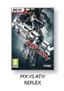 PC Games MX Vs ATV:Reflex-Each