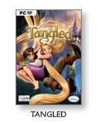 PC Games Tangled-Each