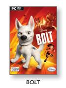 PC Games Bolt-Each