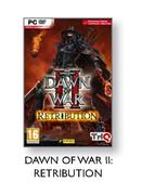 PC Games Dawn Of War II:Retribution-Each