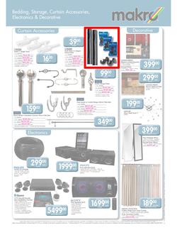 Makro : Love Your Home (12 Mar - 18 Mar 2013), page 21