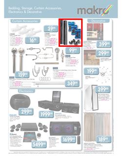 Makro : Love Your Home (12 Mar - 18 Mar 2013), page 21