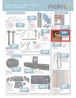 Makro : Love Your Home (12 Mar - 18 Mar 2013), page 21