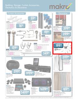 Makro : Love Your Home (12 Mar - 18 Mar 2013), page 21