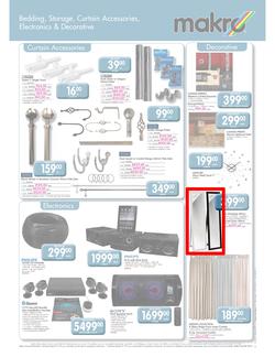 Makro : Love Your Home (12 Mar - 18 Mar 2013), page 21