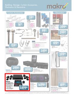 Makro : Love Your Home (12 Mar - 18 Mar 2013), page 21