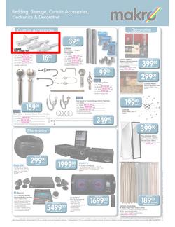 Makro : Love Your Home (12 Mar - 18 Mar 2013), page 21