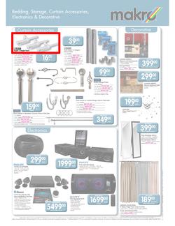 Makro : Love Your Home (12 Mar - 18 Mar 2013), page 21