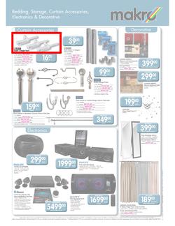 Makro : Love Your Home (12 Mar - 18 Mar 2013), page 21