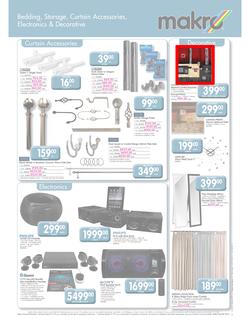 Makro : Love Your Home (12 Mar - 18 Mar 2013), page 21