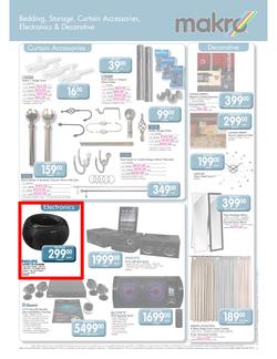Makro : Love Your Home (12 Mar - 18 Mar 2013), page 21