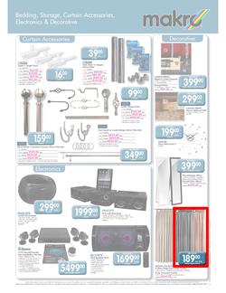 Makro : Love Your Home (12 Mar - 18 Mar 2013), page 21