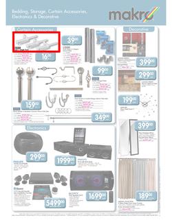 Makro : Love Your Home (12 Mar - 18 Mar 2013), page 21