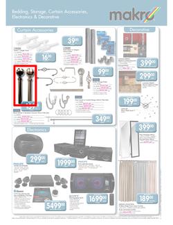 Makro : Love Your Home (12 Mar - 18 Mar 2013), page 21