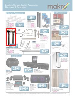 Makro : Love Your Home (12 Mar - 18 Mar 2013), page 21
