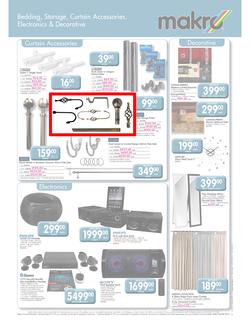 Makro : Love Your Home (12 Mar - 18 Mar 2013), page 21