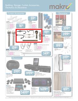 Makro : Love Your Home (12 Mar - 18 Mar 2013), page 21