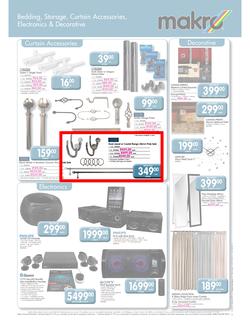 Makro : Love Your Home (12 Mar - 18 Mar 2013), page 21