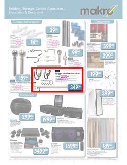 Makro : Love Your Home (12 Mar - 18 Mar 2013), page 21