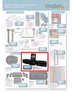 Makro : Love Your Home (12 Mar - 18 Mar 2013), page 21