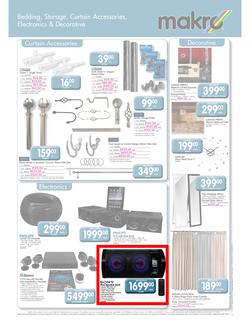 Makro : Love Your Home (12 Mar - 18 Mar 2013), page 21