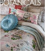Double Printed Polycotton Duvet Cover Set