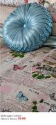 Birdcage Cushion(30X50Cm)