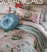 Single Printed Polycotton Duvet Cover Set