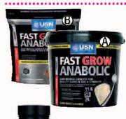 USN Fast Grow Anabolic-1Kg