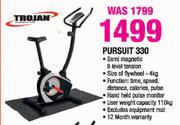 Trojan Pursuit 330