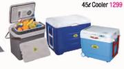 Camp Master Thermo Electric Cooler-24L