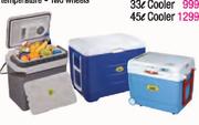 Camp Master Thermo Electric Cooler-45L