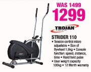 Trojan Strider 110