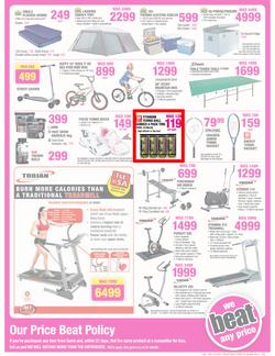 Game : Save Money Live Better (22 May - 28 May 2013), page 21