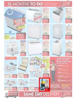 Lewis : Champion Deals (20 May - 15 Jun 2013), page 20