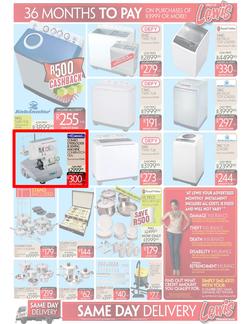 Lewis : Champion Deals (20 May - 15 Jun 2013), page 20