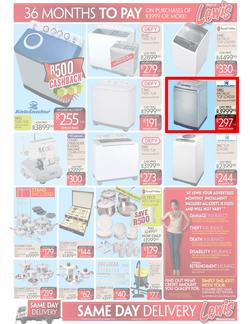 Lewis : Champion Deals (20 May - 15 Jun 2013), page 20