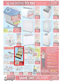 Lewis : Champion Deals (20 May - 15 Jun 2013), page 20